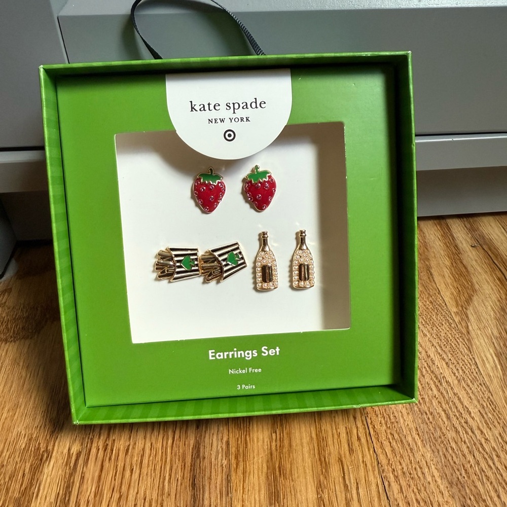 The ultimate Kate Spade + Target bundle! - Picture 4 of 4